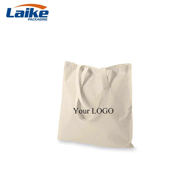 Fashion girls custom canvas beach shopping bag tote duck bag
