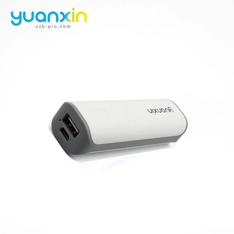 Restaurant Mini Mobile Factory Supply Best Price Power Bank 2000mAh 2200mAh 2600mAh
