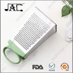 Commercial Durable Stainless Steel Kitchen Slicer And Grater