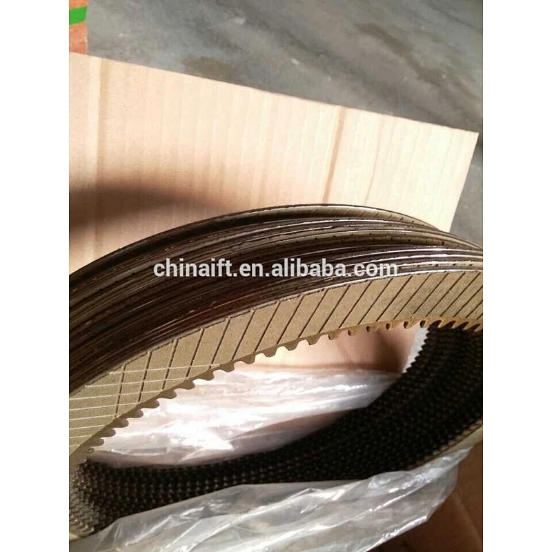 friction disc for D85 bulldozer made in China