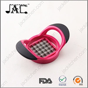 Fry Slicer Potato Chips Cutter French Chopper Kitchen Gadgets