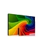 Professional Narrow Bezel Original manufacture 55"  2*2 LCD Video Wall with  wall controller