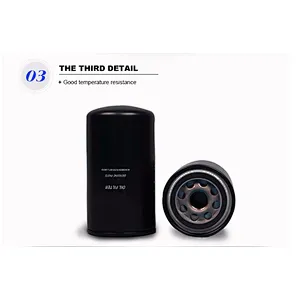p165675 hydraulic filter 803164329 for construction machinery