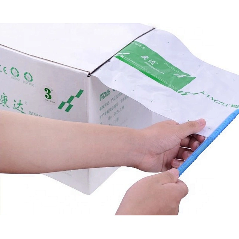 Long Roll Splint