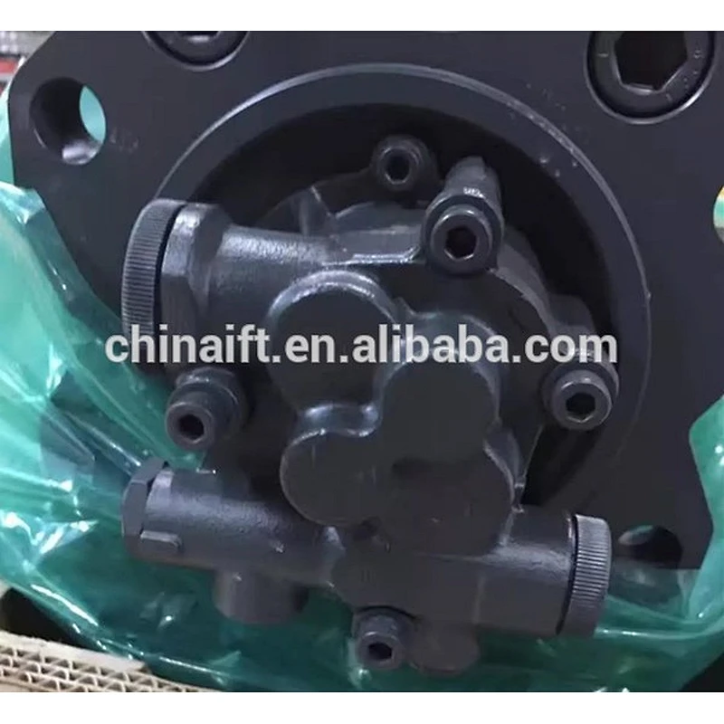 K3V112DT Hydraulic Main Pump For Excavator