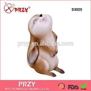 S3025 Promotional Food Grade squirrel shape Silicone Mold Soap