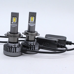 LIGHTECH Led Light Car Headlight H7 Led Car Head Lamp