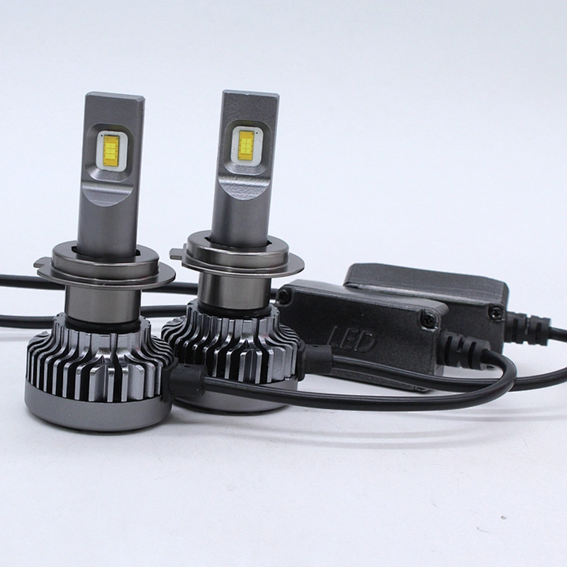 LIGHTECH Led Light Car Headlight H7 Led Car Head Lamp