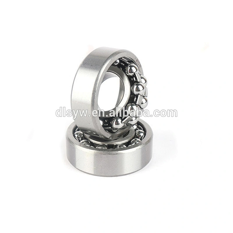 Quality and Cheaper Self-Aligning Ball Bearing 1202
