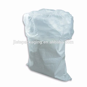 pp woven sugar bags, rice packaging bag 100kg 50kg