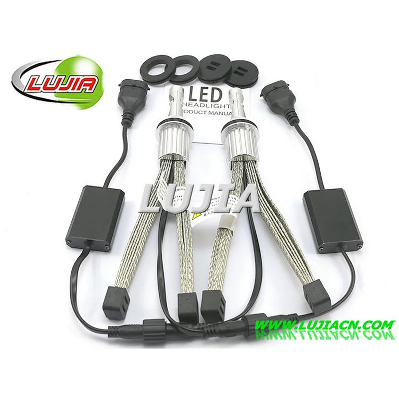 Most popular nao led headlight with competitive price