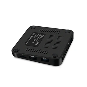 ZX918 Android 7.1 Quad core TV BOX