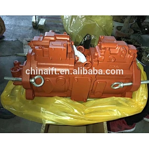 DH300-7 DH300-5 hydraulic pump K5V140DT main pump for excavator