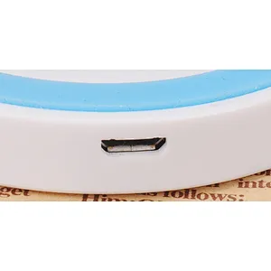 Newest Powerful Fast portable magnetic Small Wireless charger
