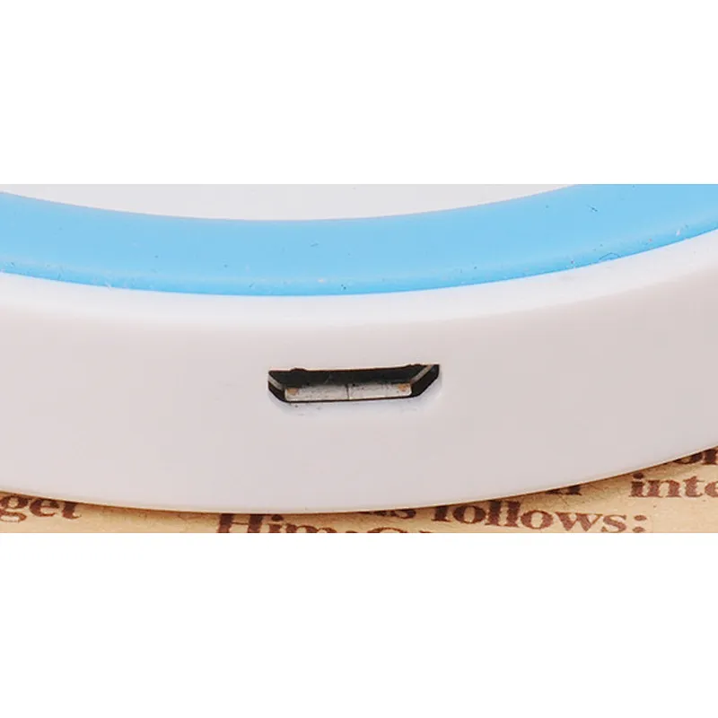 Newest Powerful Fast portable magnetic Small Wireless charger
