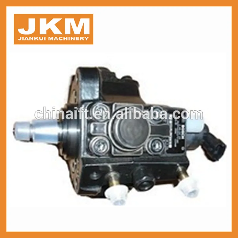 Common rail fuel pump 0445010180, 0445010332, 96859151