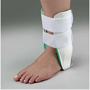 Inflatable Ankle Brace Air Pouch Ankle Splint
