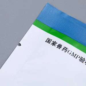 Accept customized PE laminated date packaging