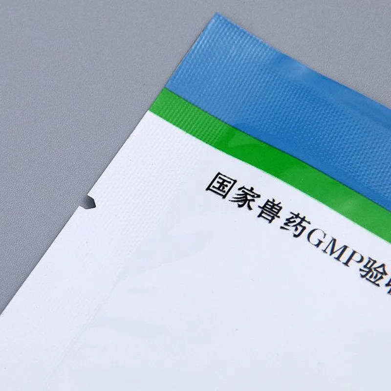 Accept customized PE laminated date packaging