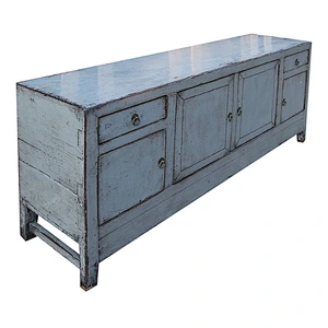 beijing chinese antique vintage industrial furniture, rustic wood furniture