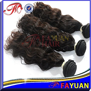 Shocking image raw unprocessed hair 100% cheap human hair