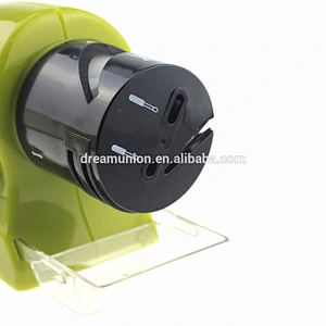Swifty Electric Sharp Tool & Kitchen Knife Sharpener Cordless blades Screw Drivers New