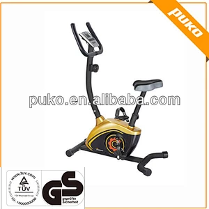 indoor fitness equipment with GS certificate