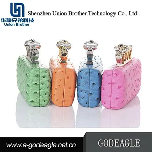 Custom Fashion trends wallet purses for ladies