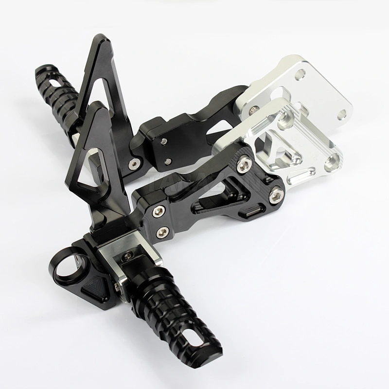 KAWASAKI Ninja 150 CNC Adjustable Motorcycle Rear Sets