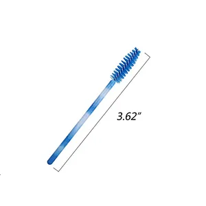 Disposable Eyelash Brush Mascara Applicator Wand makeup Brushes