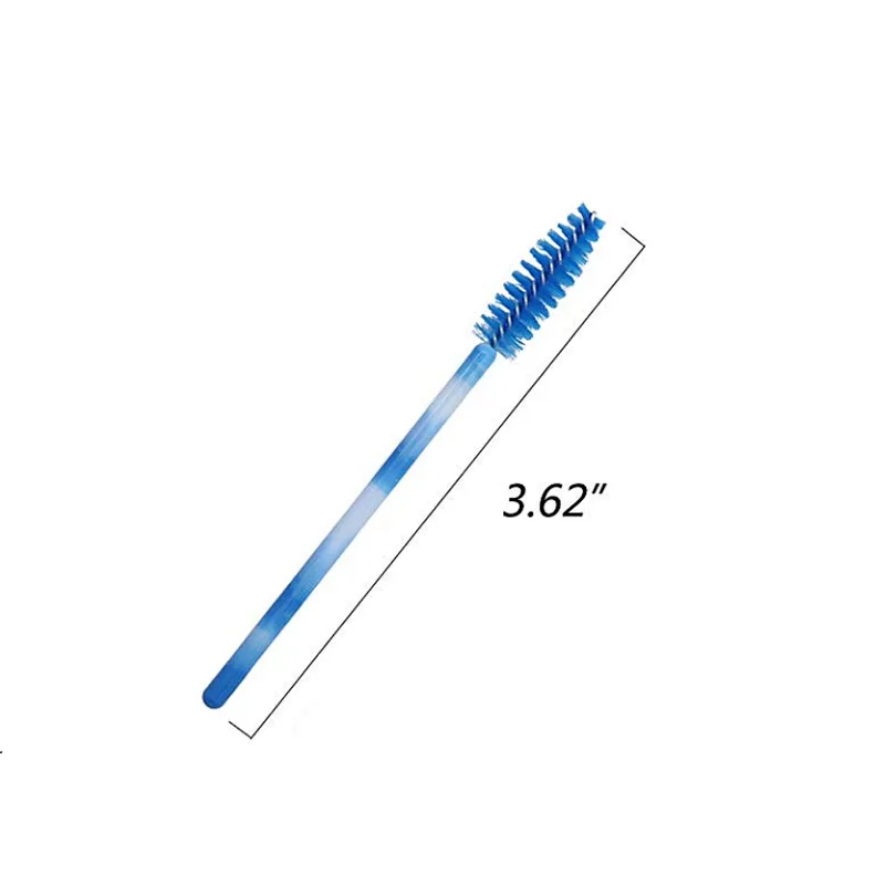 Disposable Eyelash Brush Mascara Applicator Wand makeup Brushes