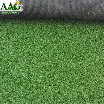 artificial turf lawn for ckicket court ,synthetic lawn