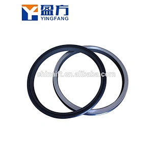 SD16 ring seal washer oil seal bulldozer SD32 SD22 TY220 final drive case sprocket 16Y-18-00034 SD22 D85 D155 170-22-11130