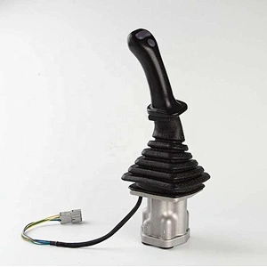 DX260/380/370 excavator spare parts  operating rod assy joystick handle