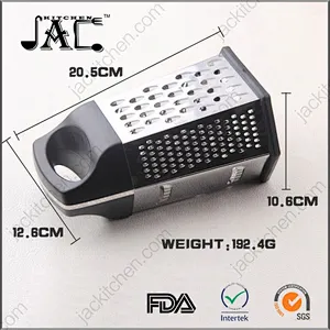 Kitchen Tools Convenient Stainless Steel Grater Plate