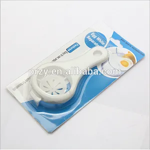 T112 PRZY High quality plastic Egg filter