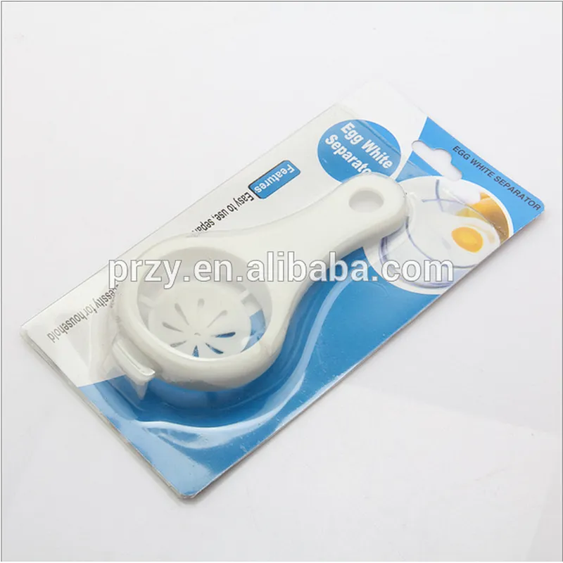 T112 PRZY High quality plastic Egg filter