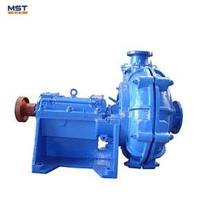 Grease Lubrication Industry Water Pump