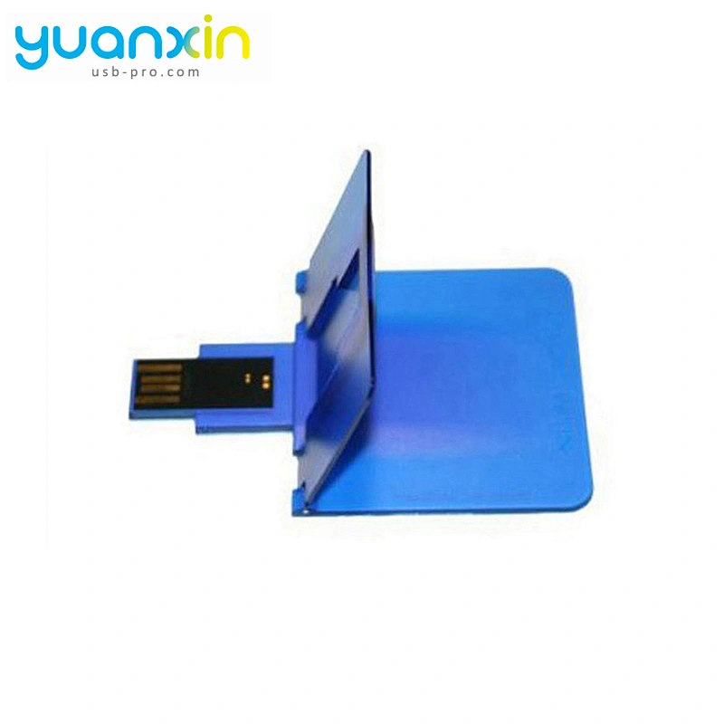 Wholesale Buy Bulk 2GB 64GB Wholesale Usb Business Thumb Credit Card Flash Pen Drive Card Reader Bulk Cheap 3.0 Memory Stick