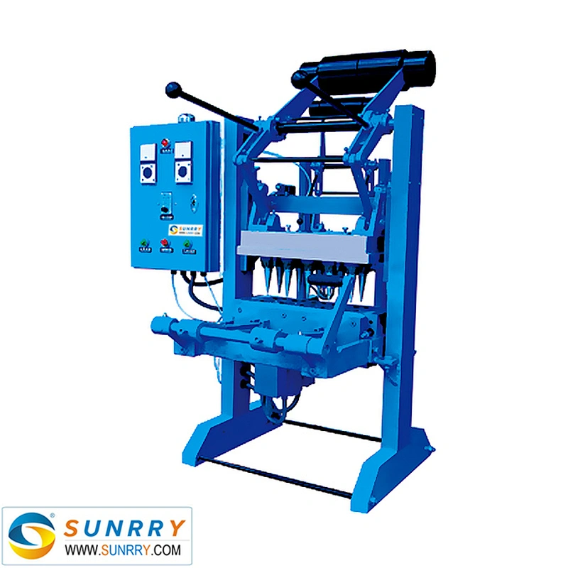Factory Price Commercial Ice Cream Cone Making Machine