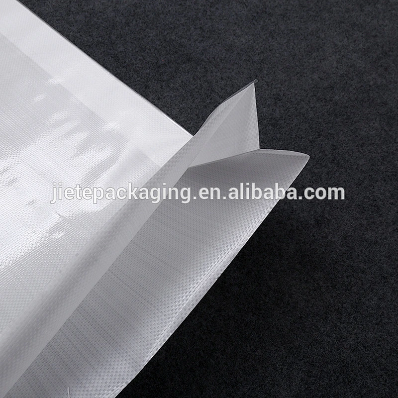 Recycled pp courier woven garbage bag,plastic woven bag