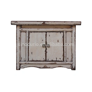 wholesale asian antique furniture china antique wooden shoe rack cabinet