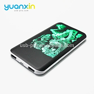 Stylish Mobile Power Bank