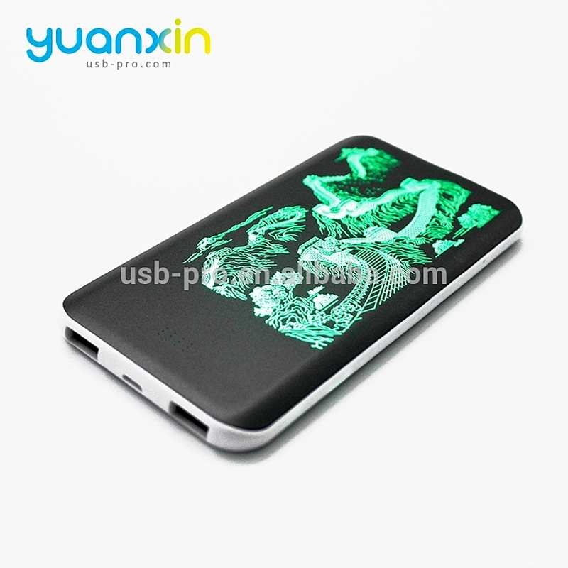 Stylish Mobile Power Bank