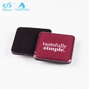 Custom Travel Souvenir Printing Logo Cute Promotional Epoxy Fridge Magnets