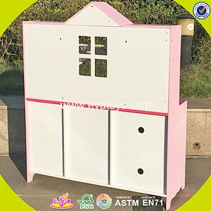 wholesale kids wooden play kitchen toy cheap baby wooden play kitchen toy top fashion children wooden play kitchen toy W10C172