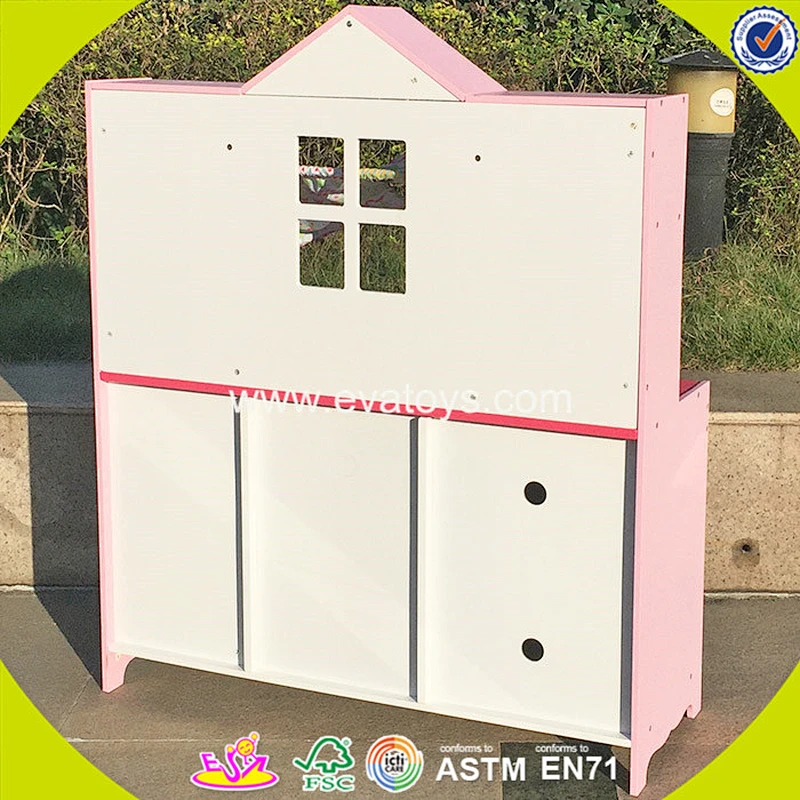 wholesale kids wooden play kitchen toy cheap baby wooden play kitchen toy top fashion children wooden play kitchen toy W10C172