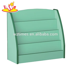 Wholesale cheap wooden magazine holder best design wooden magazine holder high quality wooden magazine holder for sale W08C193