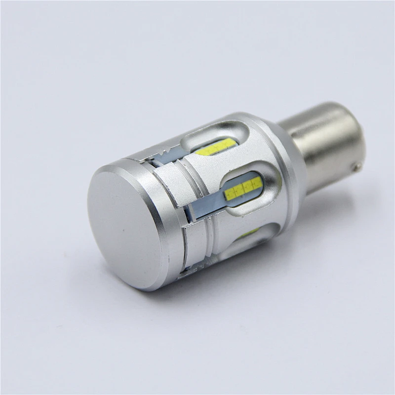 factory price10-32v 1500lm  hot sale led 1156 24SMD 2020 canbus car lamp