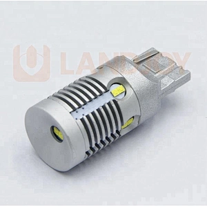 2018 Newest CANBUS Amber yellow T20 W5W 7440 auto LED bulb